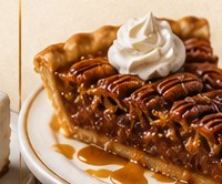 Peach Pie