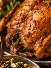 Baked Chicken