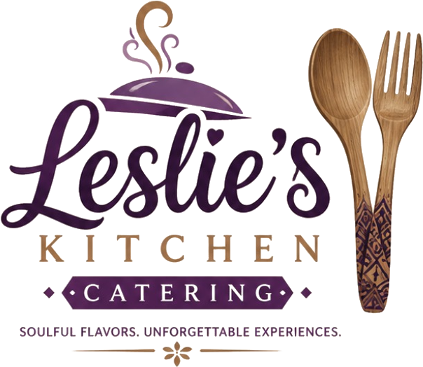 Leslie's Kitchen Catering